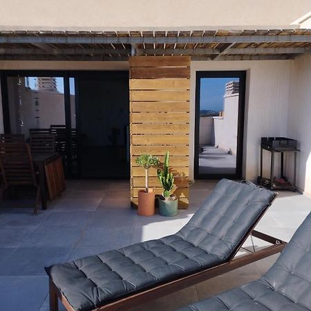 Luz Del Cabo Villa El Pozo de los Frailes Exterior photo